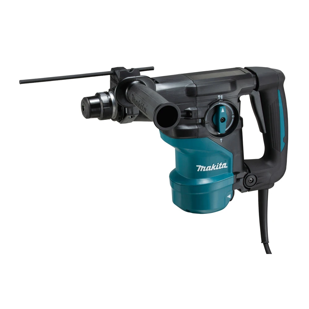 Перфоратор Makita HR3001CJ 2