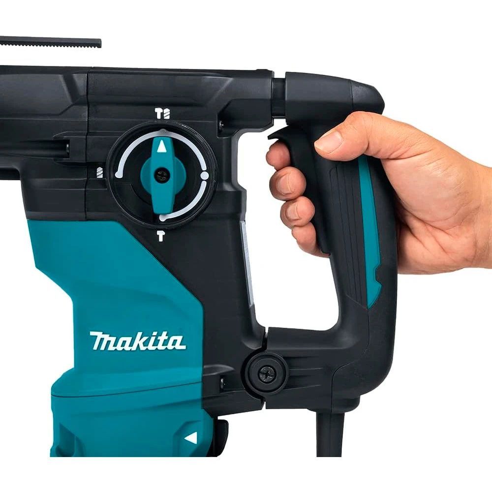 Перфоратор Makita HR3001CJ 3