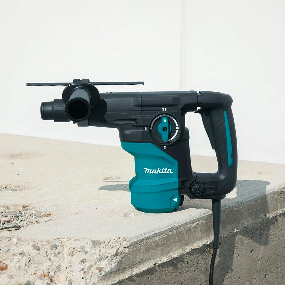 Перфоратор Makita HR3001CJ 4