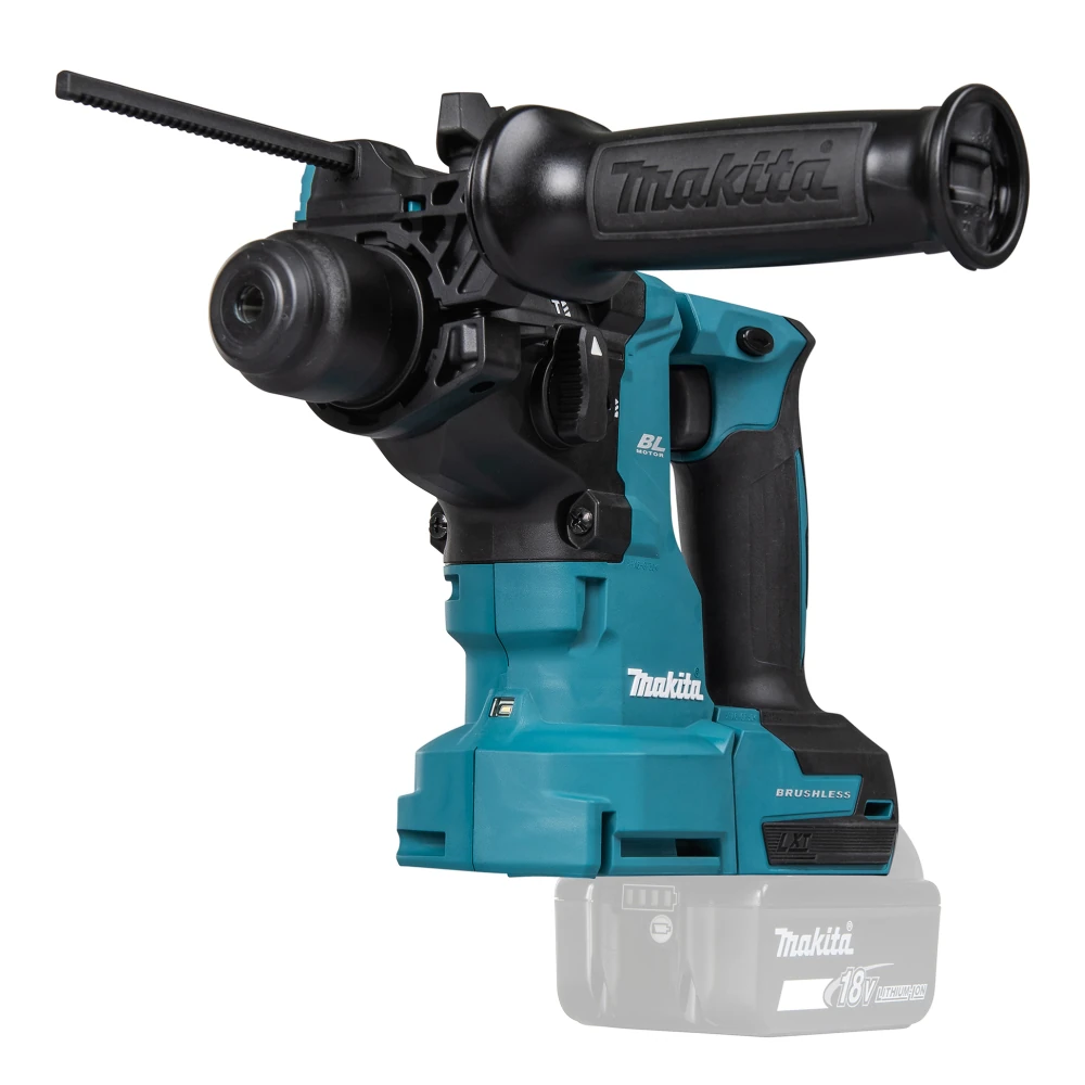 Перфоратор Makita DHR183Z 3