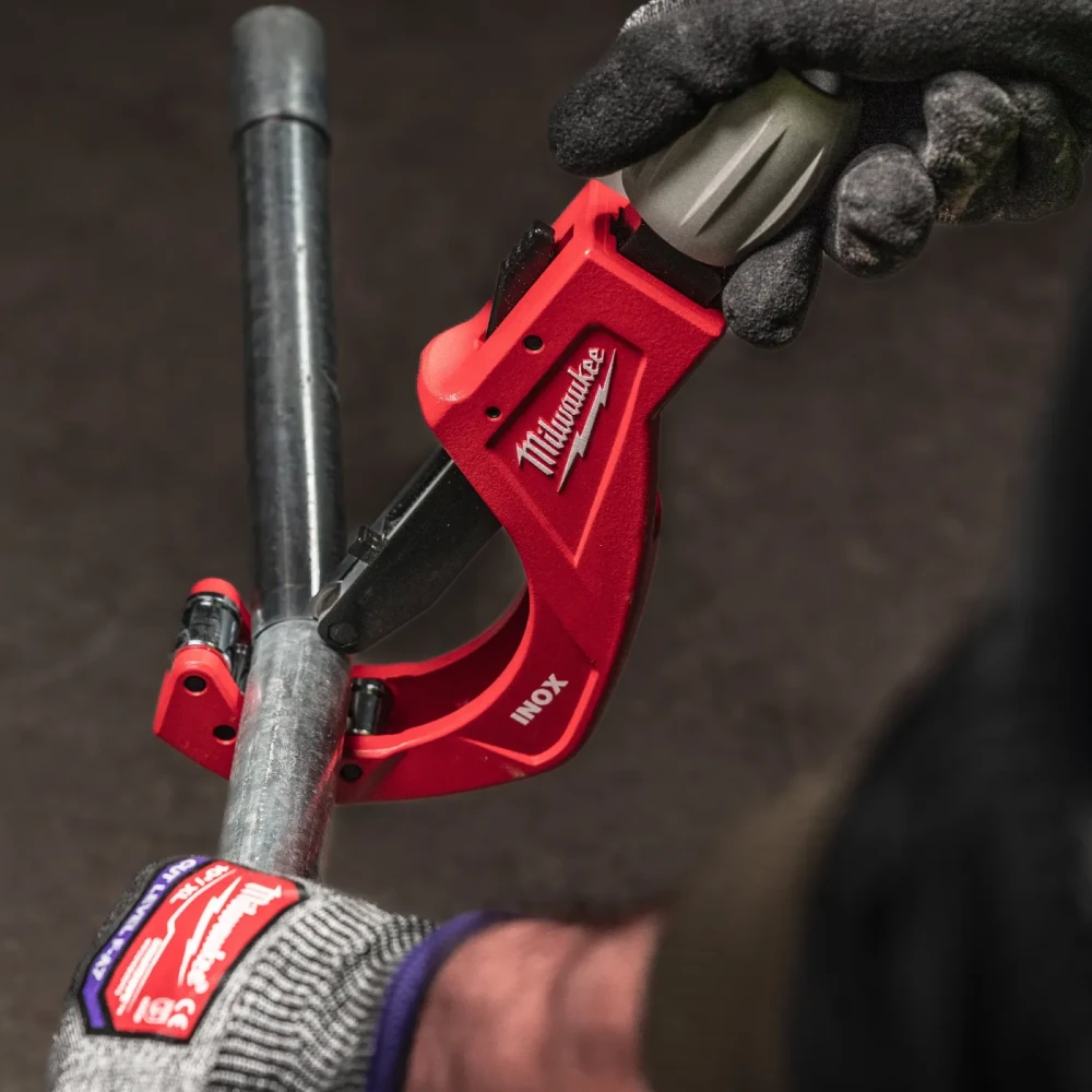 Труборез Milwaukee 4932499088 2