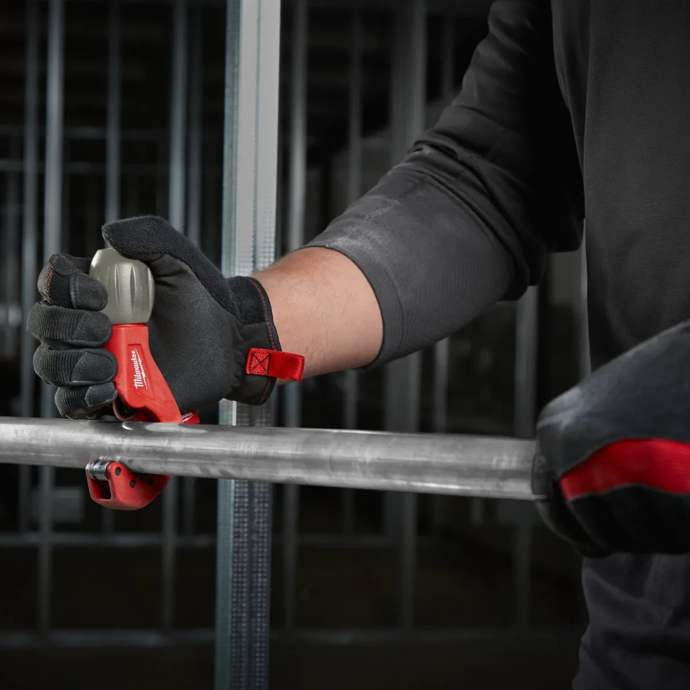 Труборез Milwaukee 4932499088 3