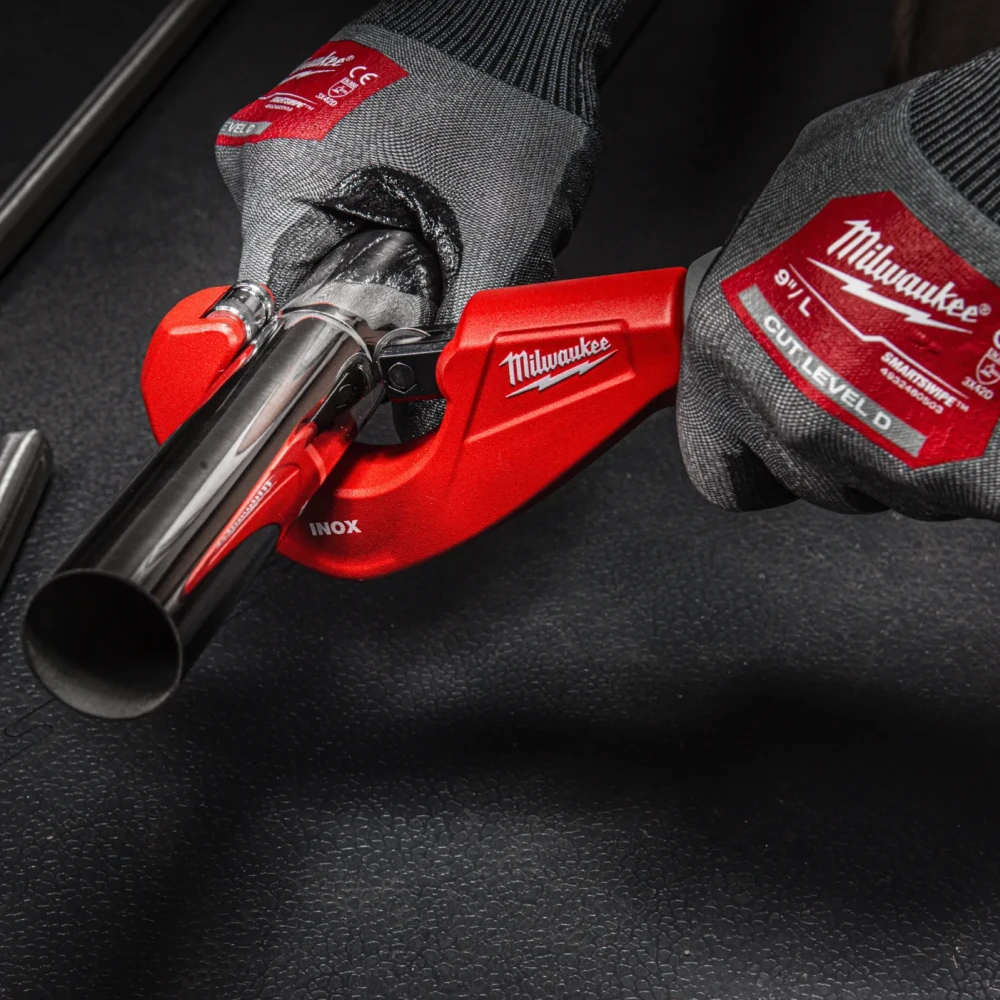 Труборез Milwaukee 4932499088 4