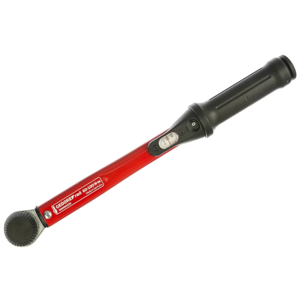 Ключ динамометрический Gedore R68900100 1