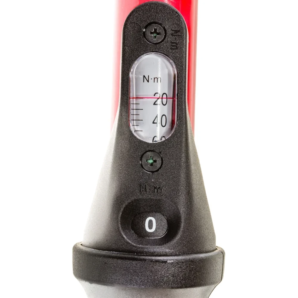 Ключ динамометрический Gedore R68900100 5