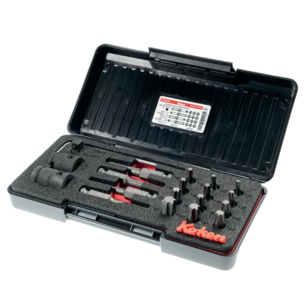 Набор бит Ko-ken P716T/20 1