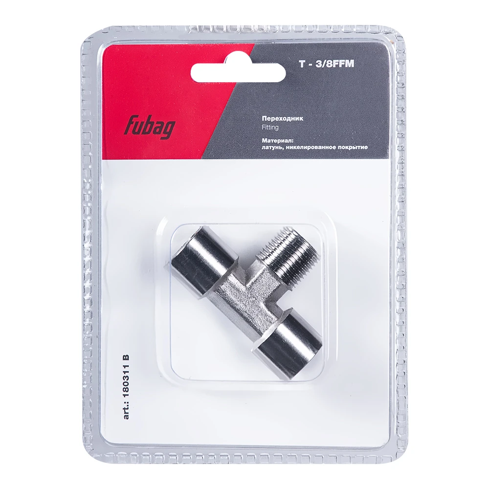 Коннектор Fubag 180311 B 1