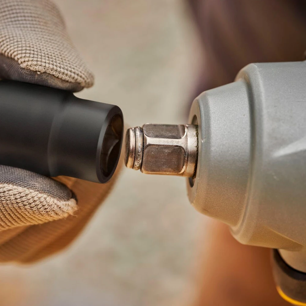 Гайковерт Stanley SFMCF920B-XJ 4