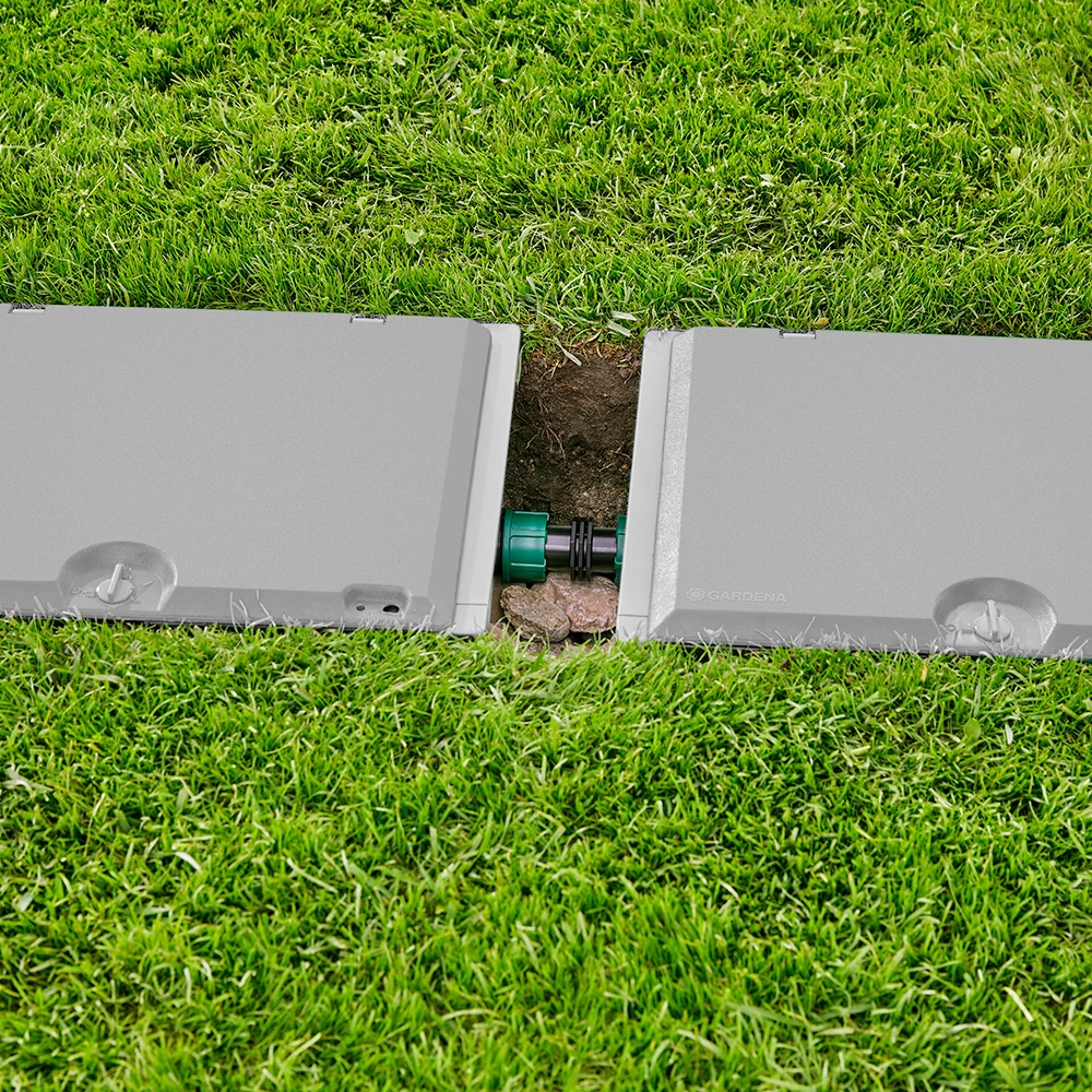 Коннектор Gardena 02758-20 2