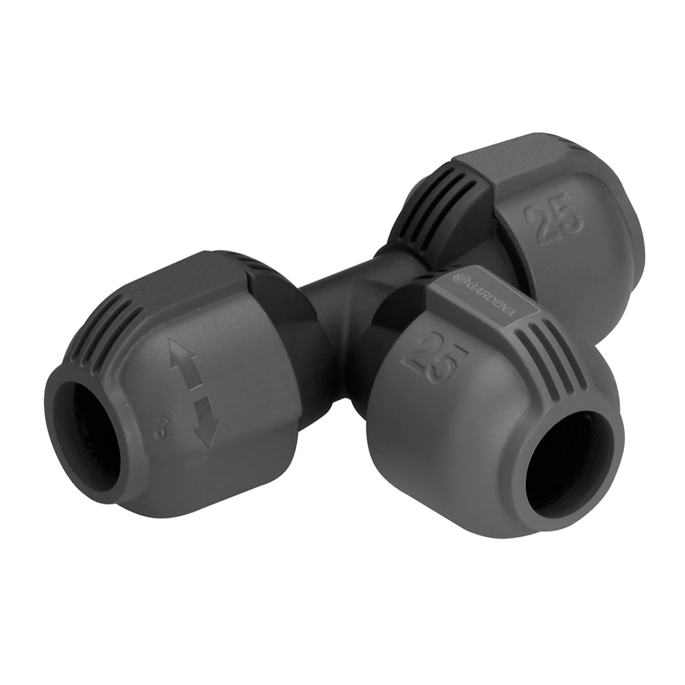 Соединитель Gardena 02771-20 1