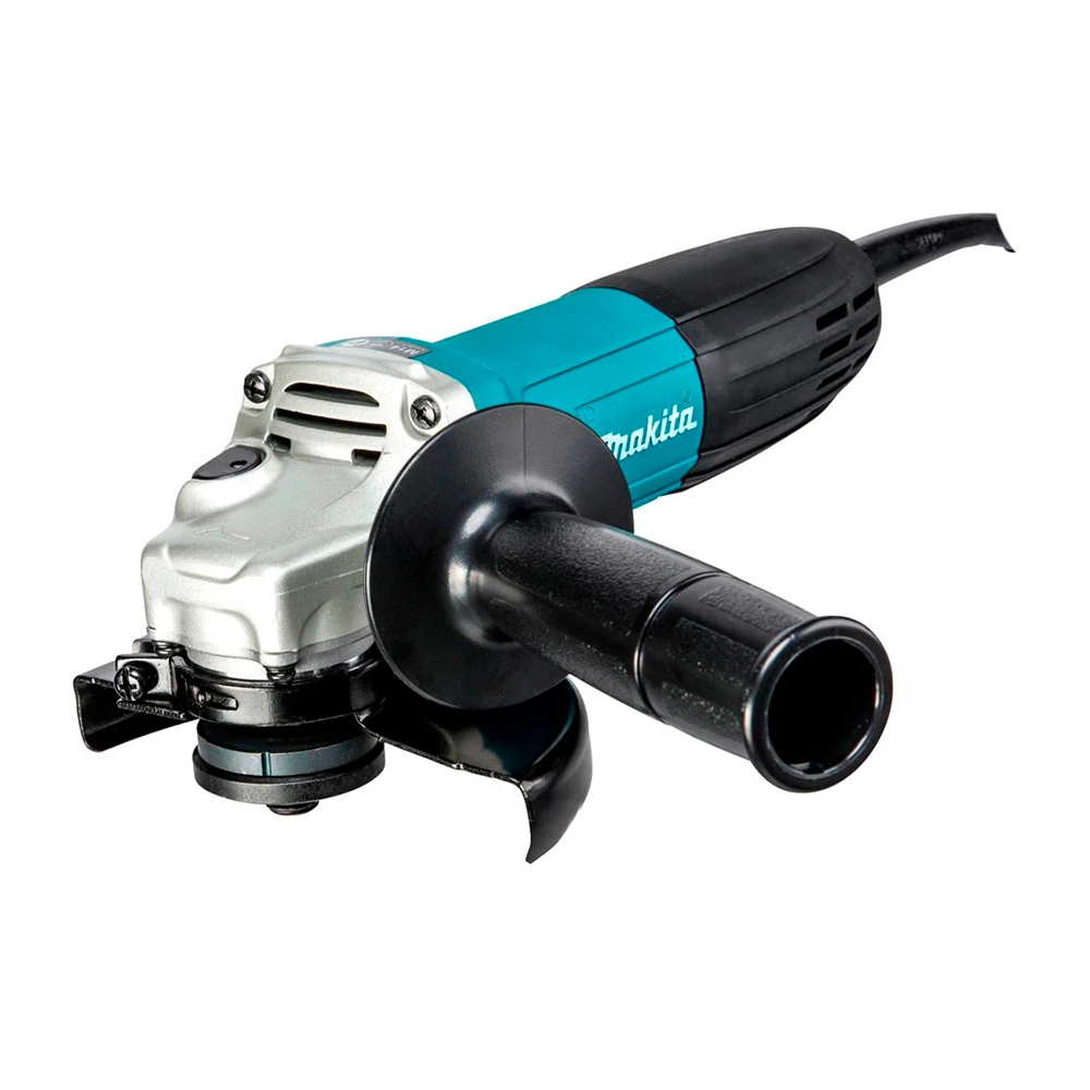 Углошлифовальная машина Makita GA5030R 1