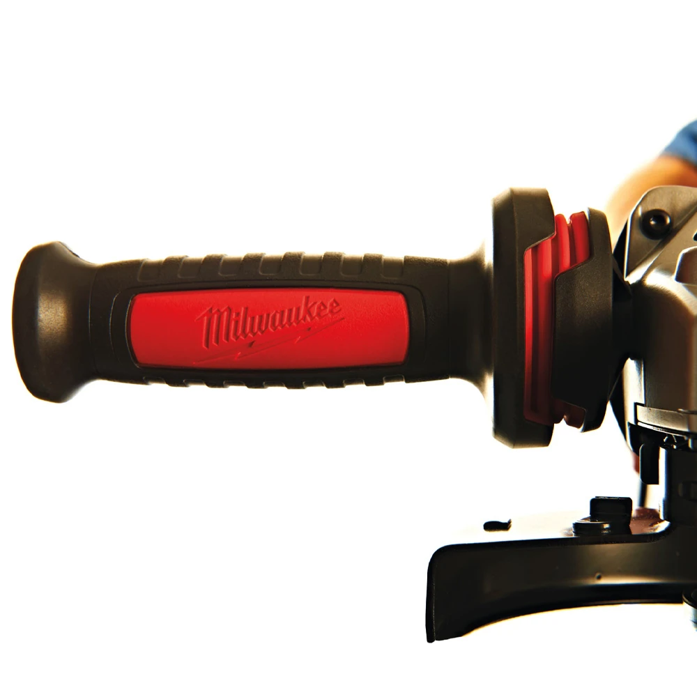 Углошлифовальная машина Milwaukee AGV 22-230 E (4933431850) 2