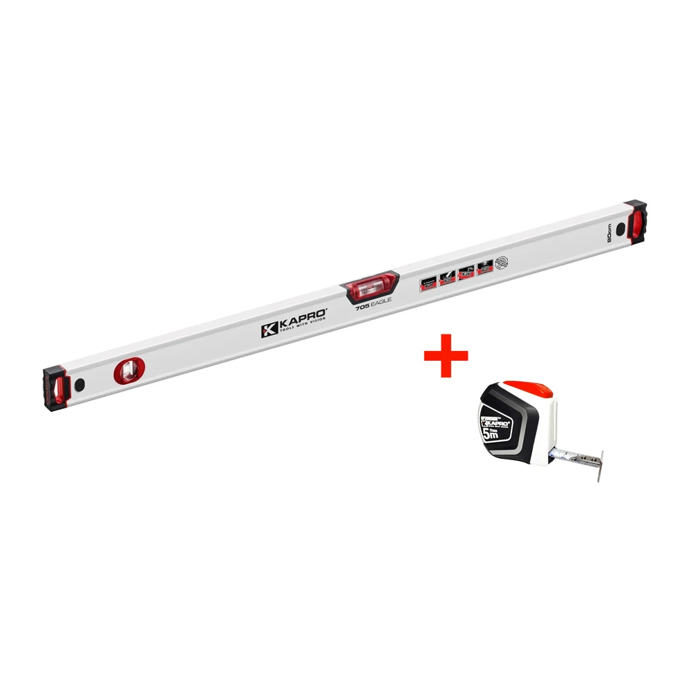 Уровень Kapro 705-40M-80 1