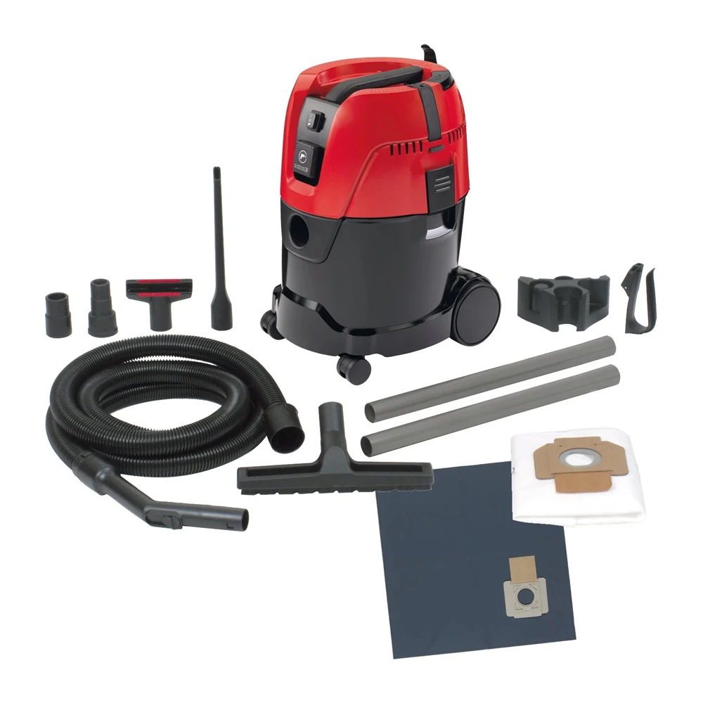 Пылесос Milwaukee AS 2-250 ELCP (4933447480) 2