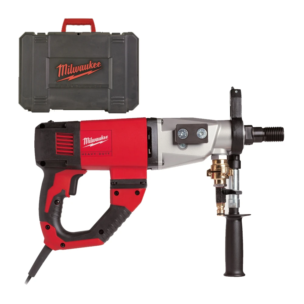 Сверлильный станок Milwaukee DD 3-152 (4933428000) 1