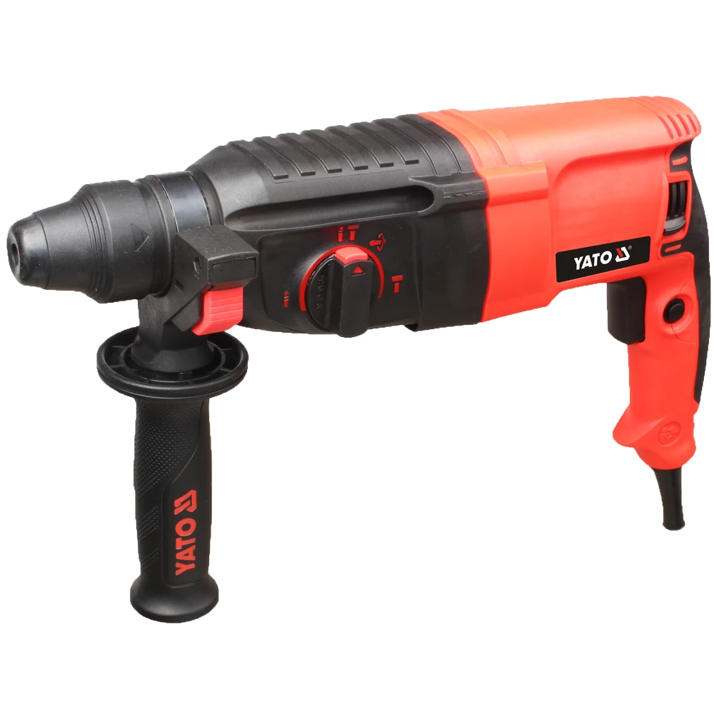 Перфоратор YATO YT-82121 1