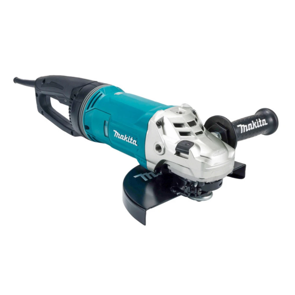 Углошлифовальная машина Makita GA9071X1 2