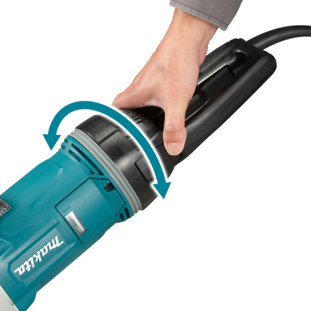 Углошлифовальная машина Makita GA9071X1 4