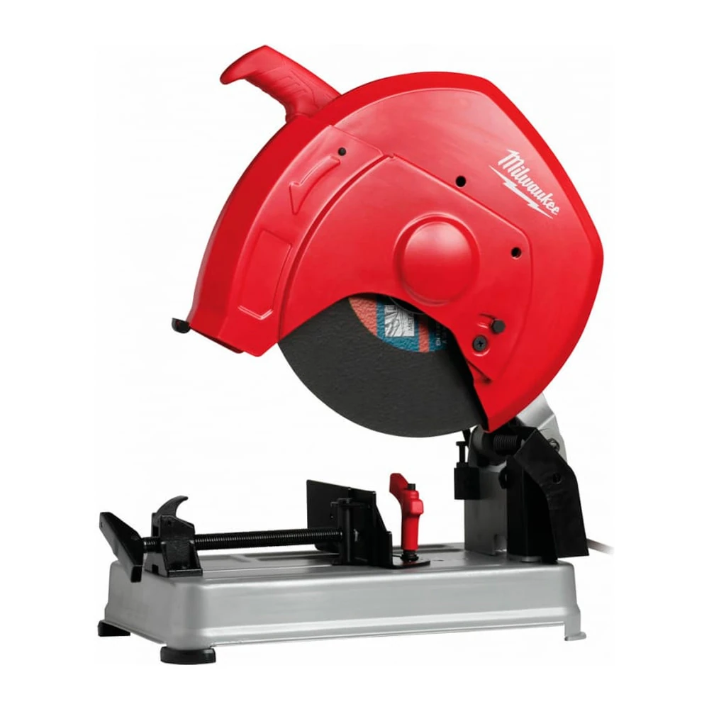 Пила монтажная Milwaukee CHS355 (4933411760) 1