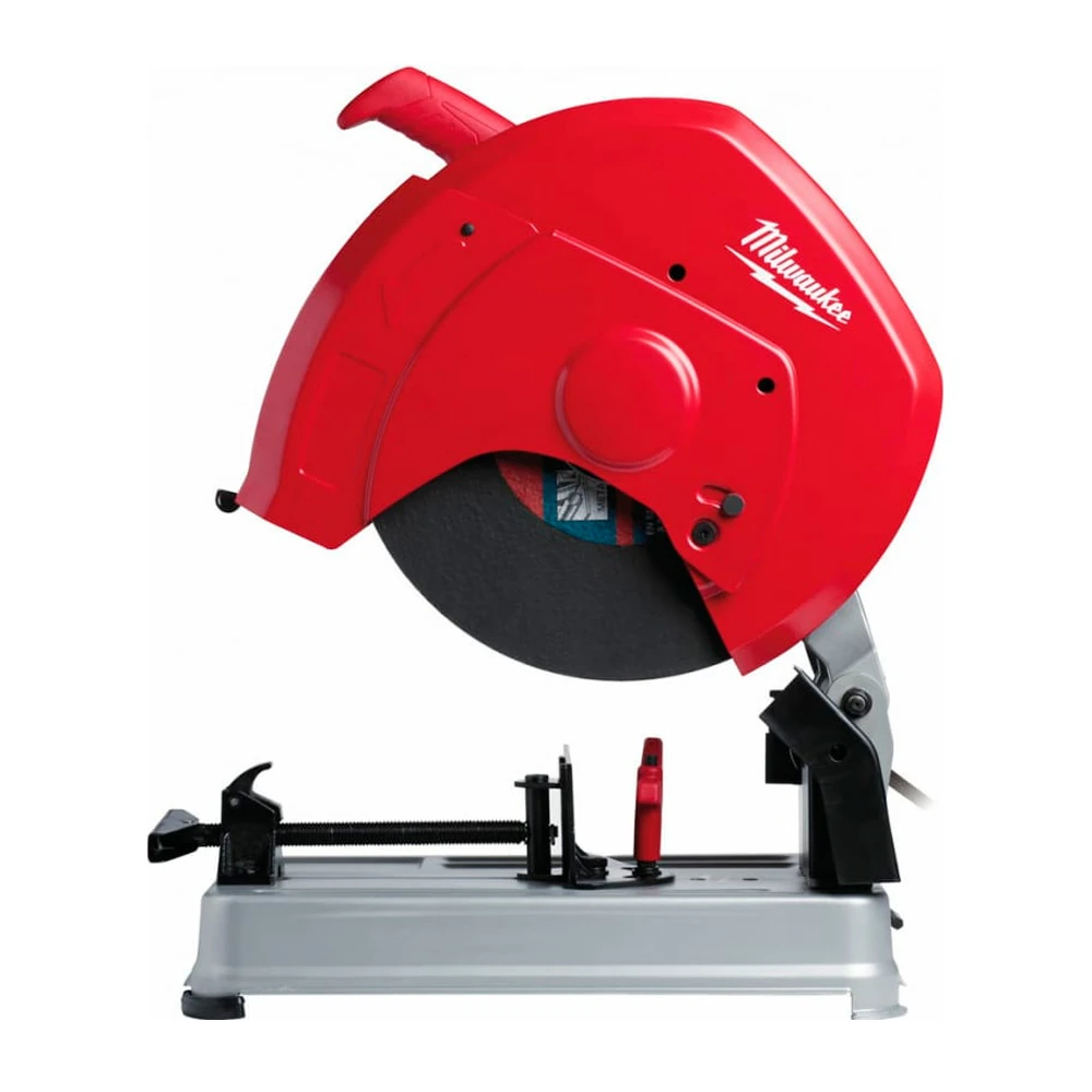 Пила монтажная Milwaukee CHS355 (4933411760) 2