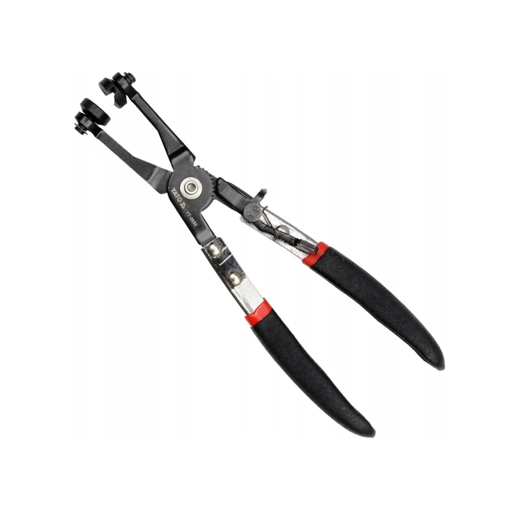 Щипцы YATO YT-0650 1