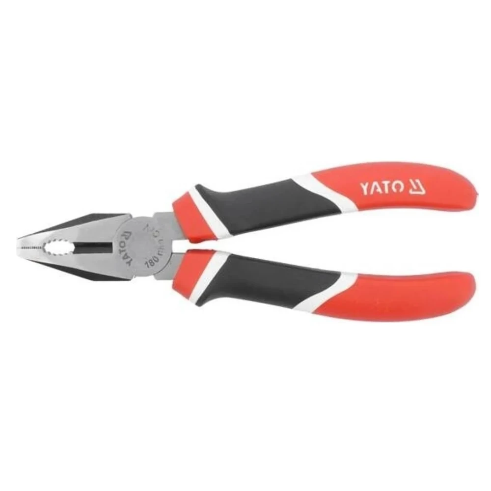 Плоскогубцы YATO YT-1941 1