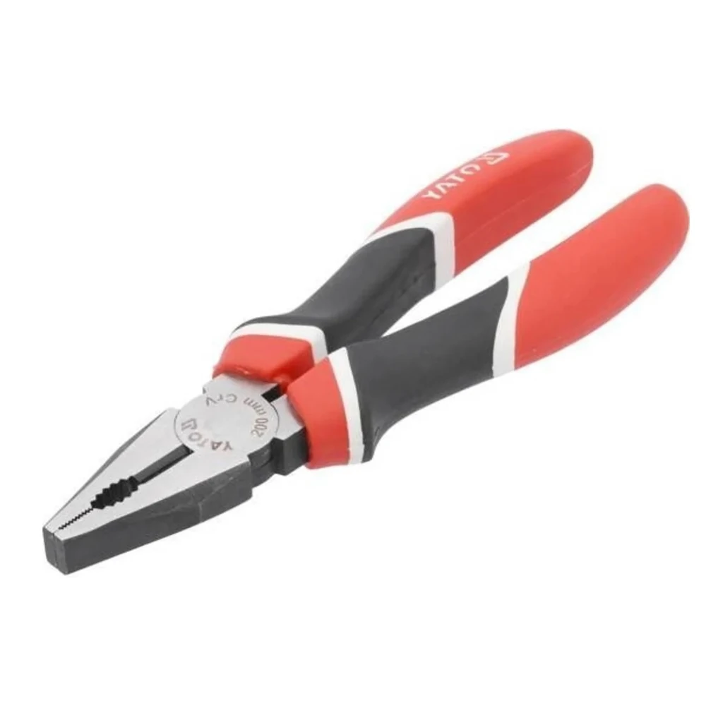 Плоскогубцы YATO YT-1942 1