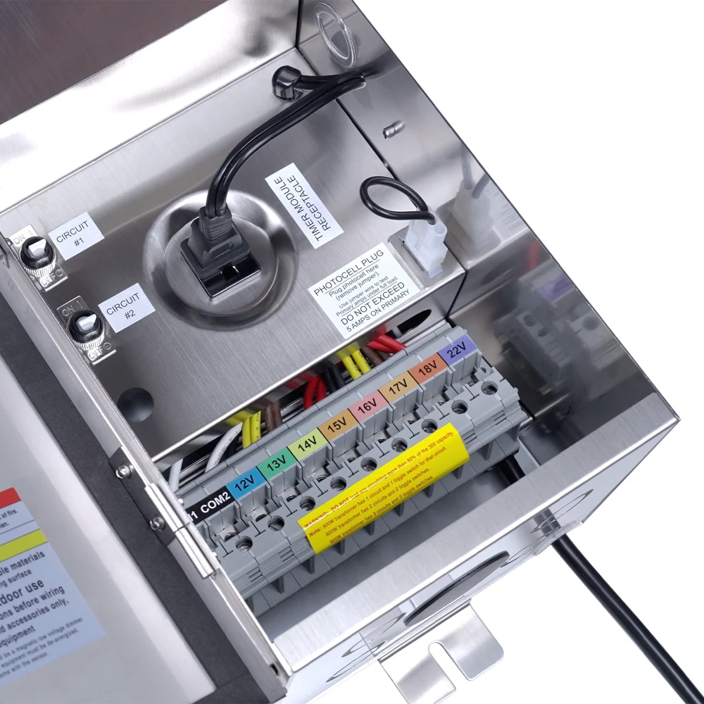 Трансформатор Lutou LT3600 4