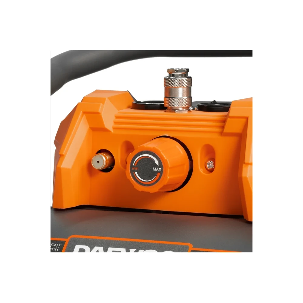 Компрессор Daewoo DAC 80S 5