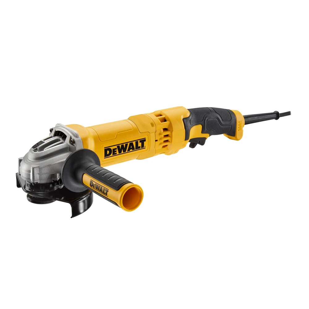 Углошлифовальная машина DeWALT DWE4277-QS 1