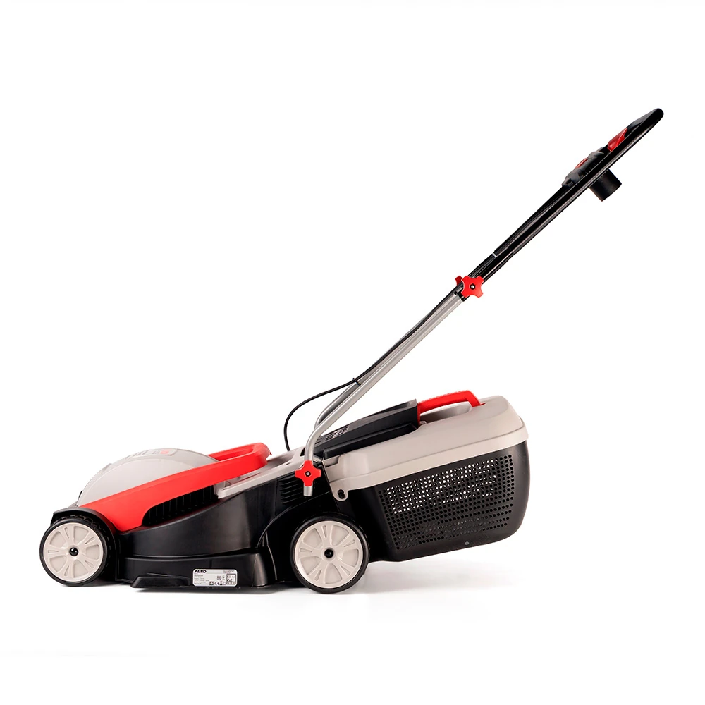 Газонокосилка электрическая Al-ko Classic 3.22 SE (112805) 3
