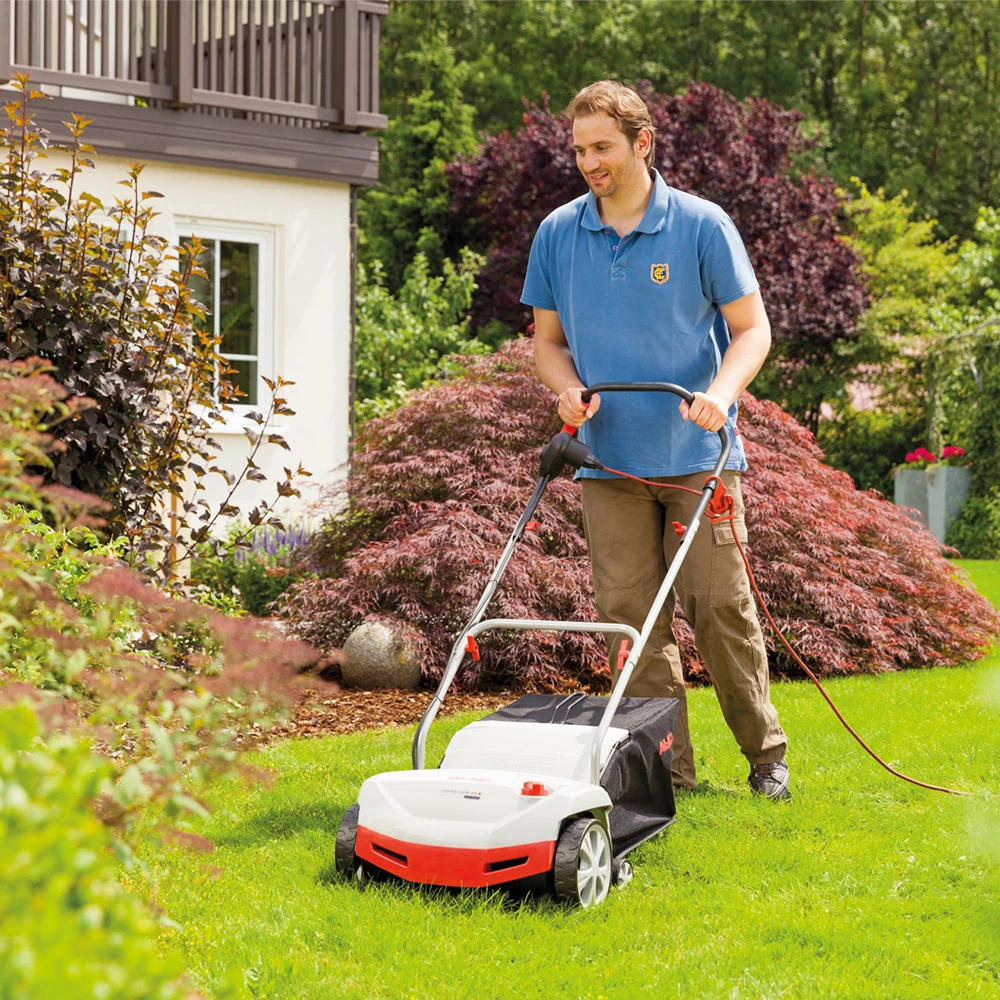 Аэратор Al-ko Combi Care 38 Е Comfort (112800) 3