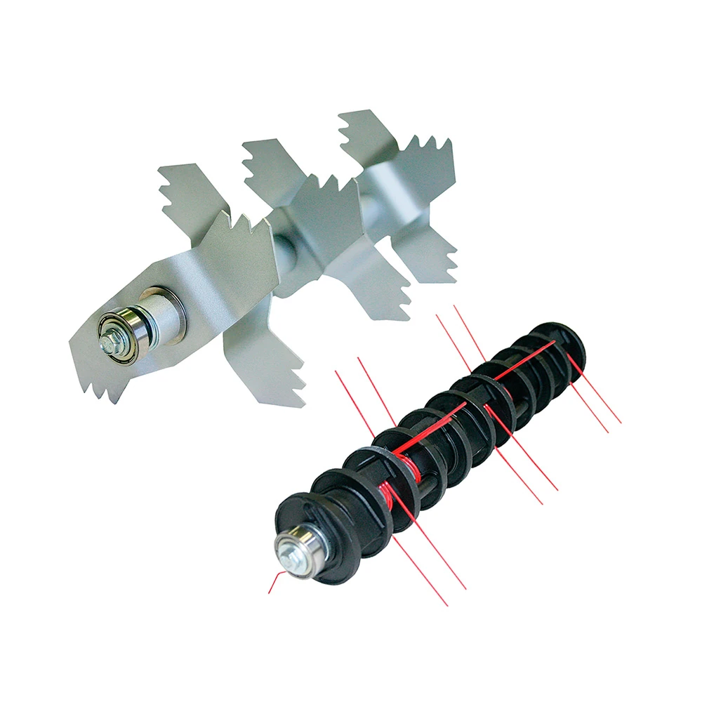 Аэратор Al-ko Combi Care 38 Е Comfort (112800) 4