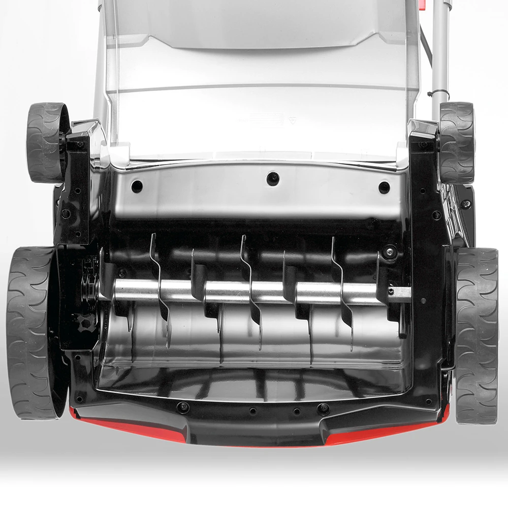 Аэратор Al-ko Combi Care 38 P Comfort (112799) 2