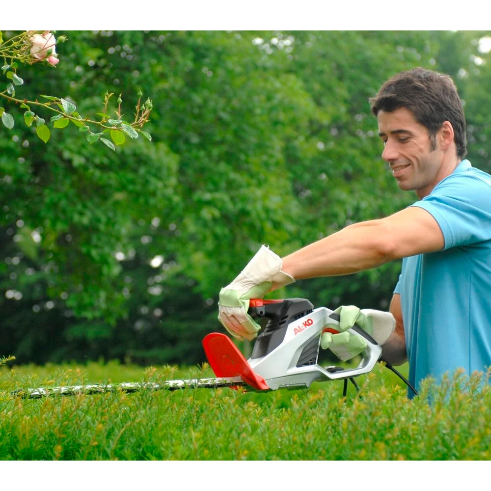 Кусторез Al-ko HT 440 Basic Cut (112679) 3