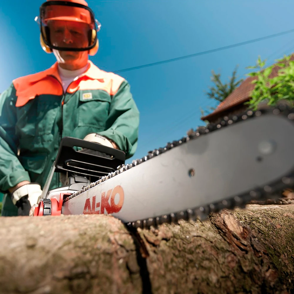Пила цепная Al-ko EKI 2200/40 (112809) 2