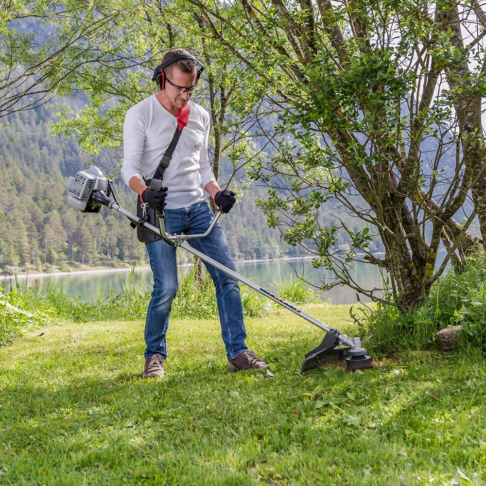 Турботриммер Al-ko BC 223 B (113692) 4