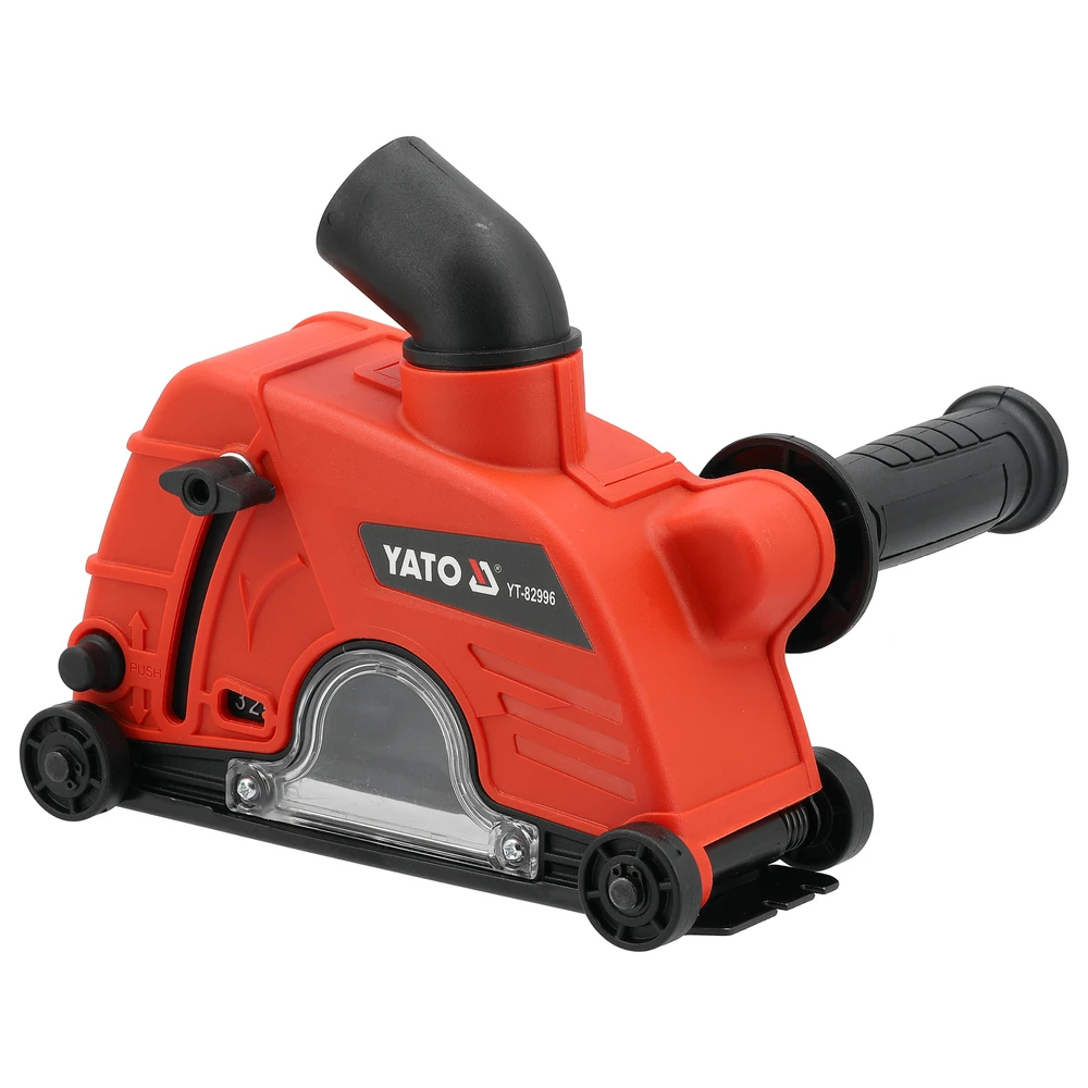 Кожух YATO YT-82996 5