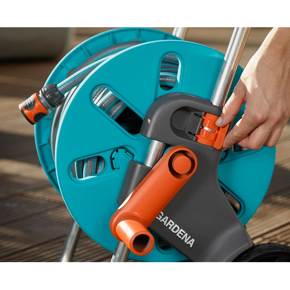 Тележка Gardena 18502-20 4