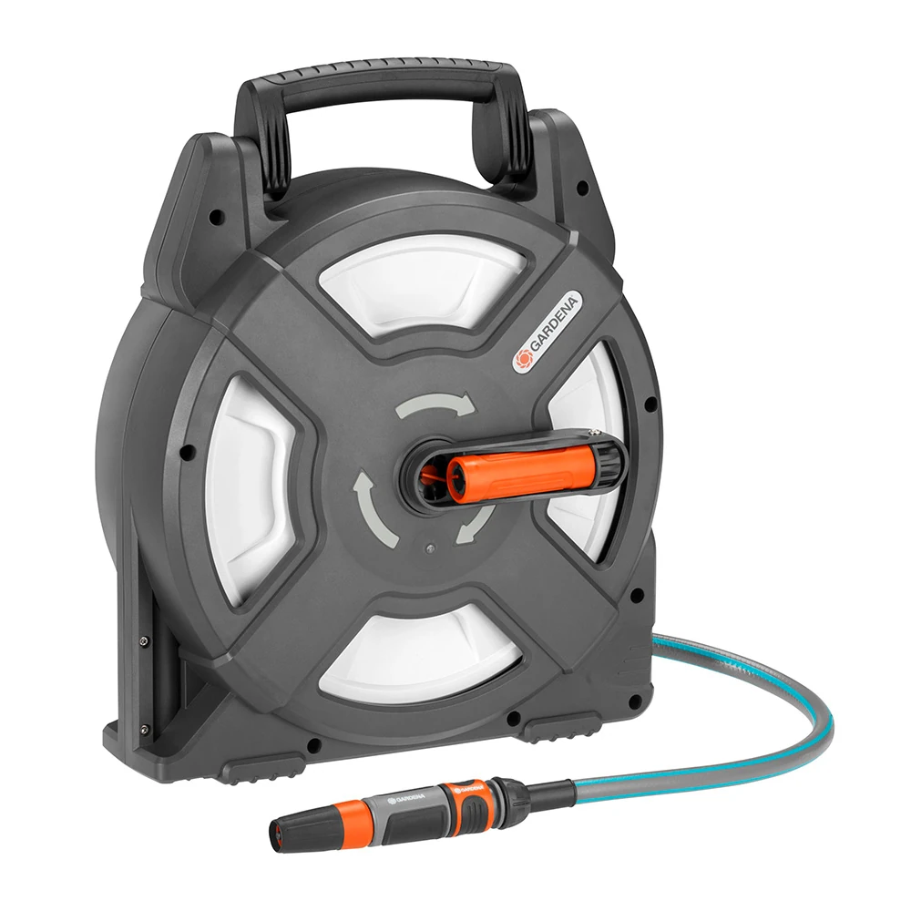 Катушка Gardena 18400-20 2