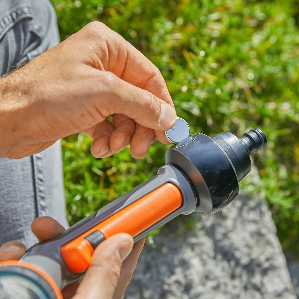 Пистолет Gardena 18352-20 4