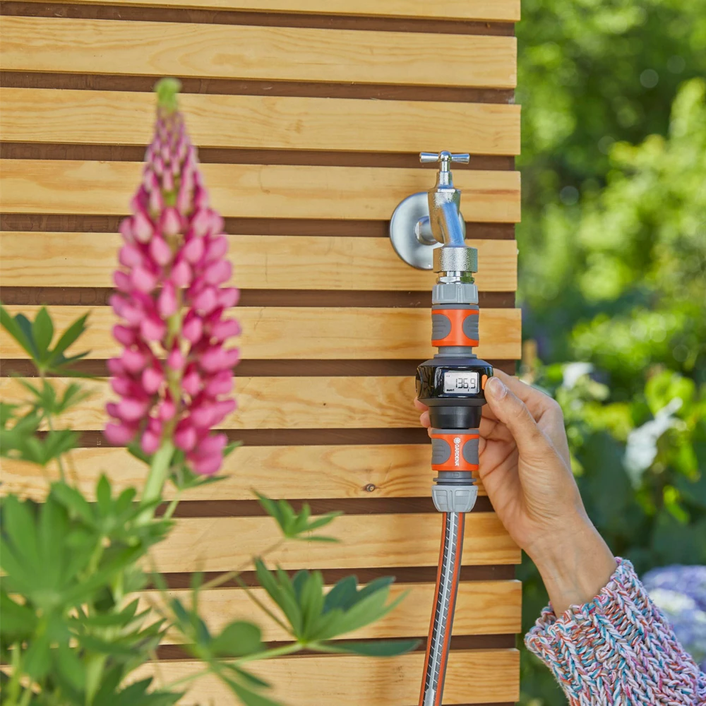 Счетчик Gardena 18350-20 2