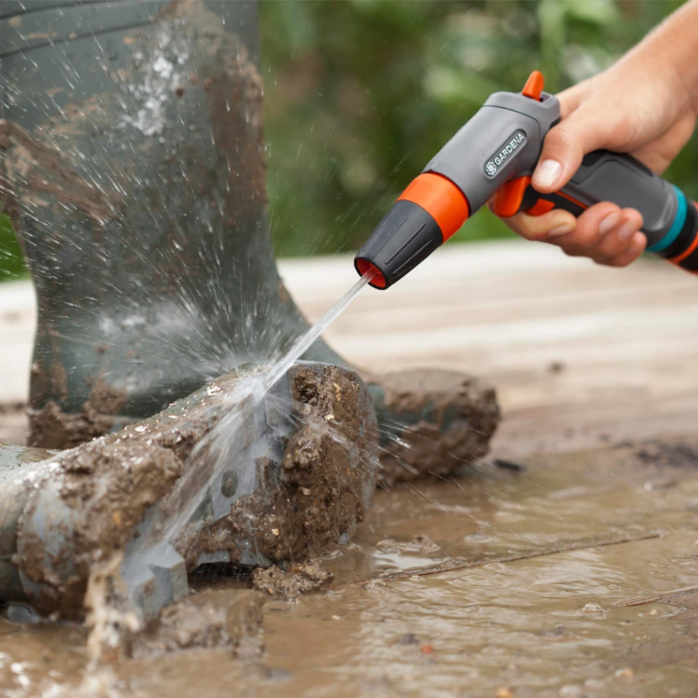 Пистолет Gardena 18303-20 2