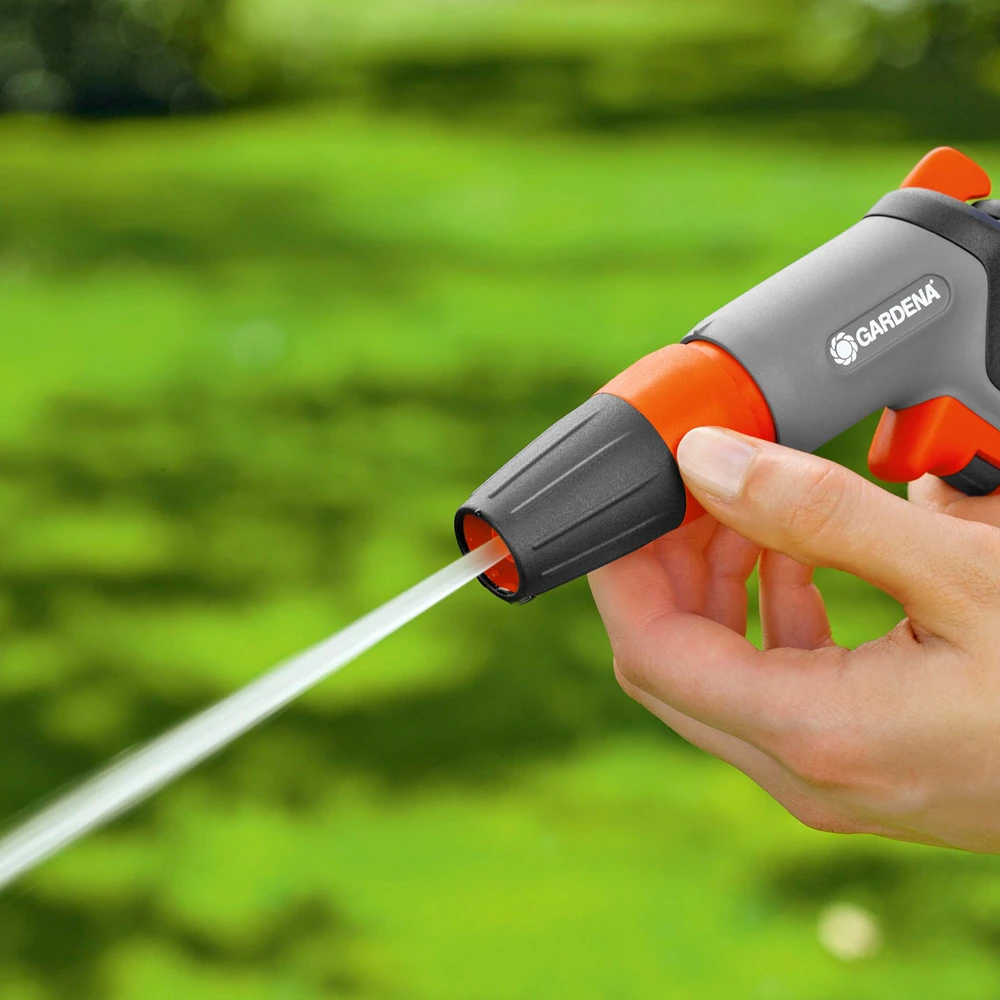 Пистолет Gardena 18301-20 3