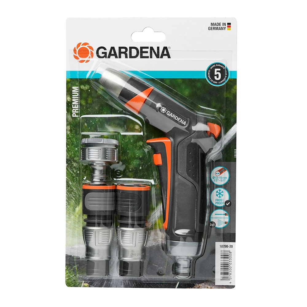 Комплект для полива Gardena 18298-20 2