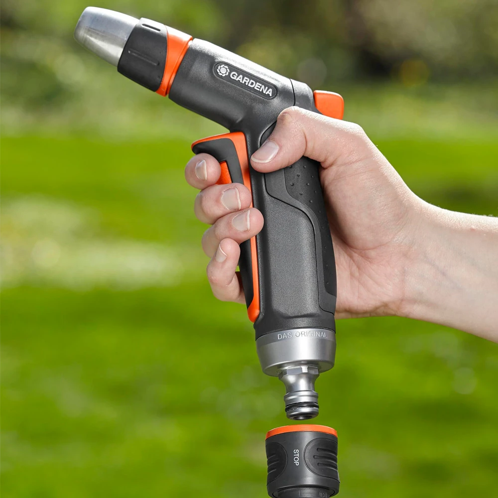 Комплект для полива Gardena 18298-20 4