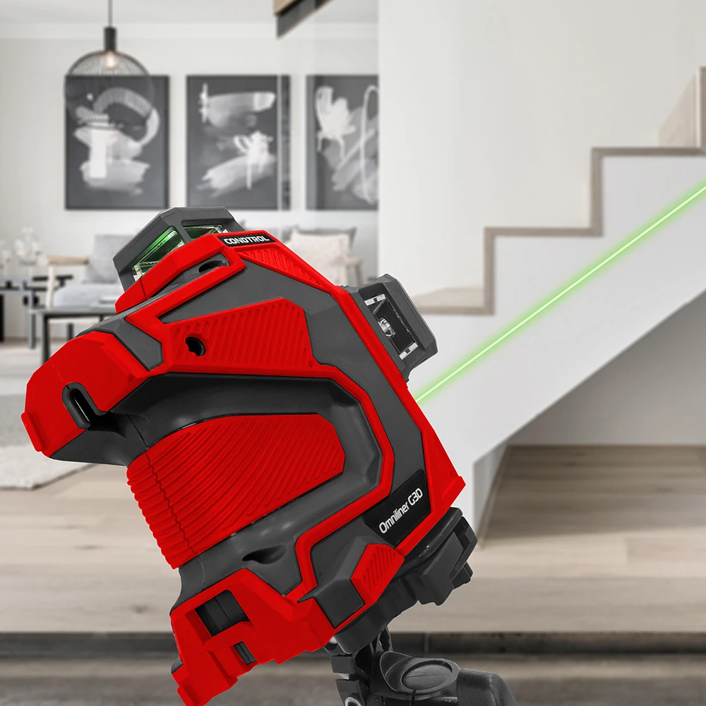 Нивелир Condtrol Omniliner 3D G 8