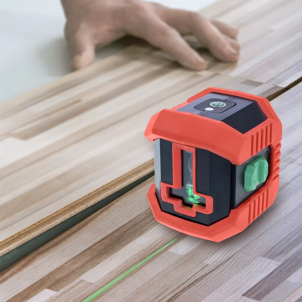 Нивелир Condtrol QB Green 6