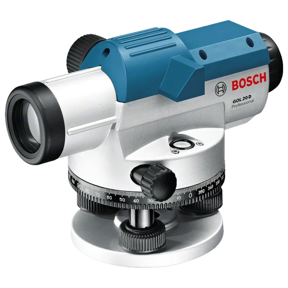 Нивелир Bosch GOL 20D 2