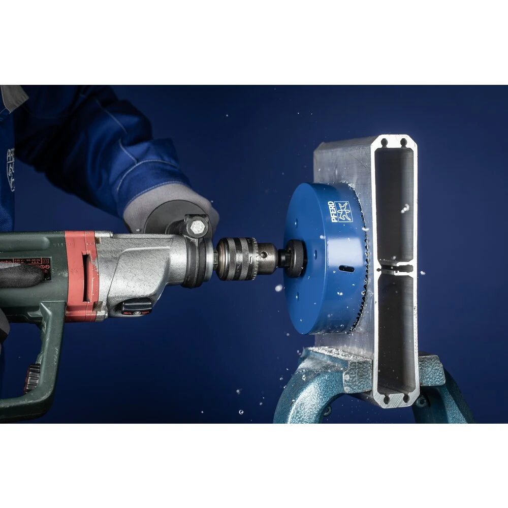 Фреза Pferd LS 160 2